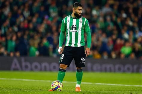 sofascore betis|El Betis, que dará salida a Fekir, resuelve por la vía .